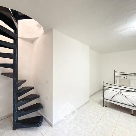 Casa Coral Casa de Férias Calasetta