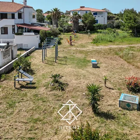 Casa Coral Сasa de vacaciones *