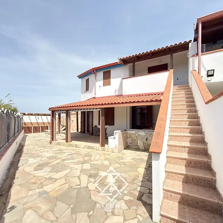 Casa Coral *