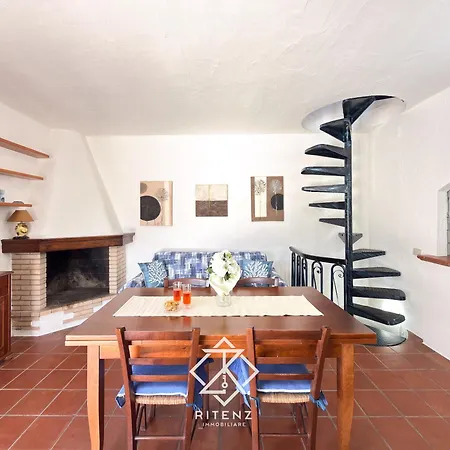 Сasa de vacaciones Casa Coral
