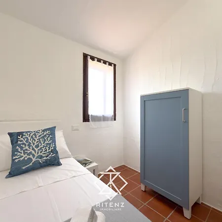 Casa Coral Calasetta