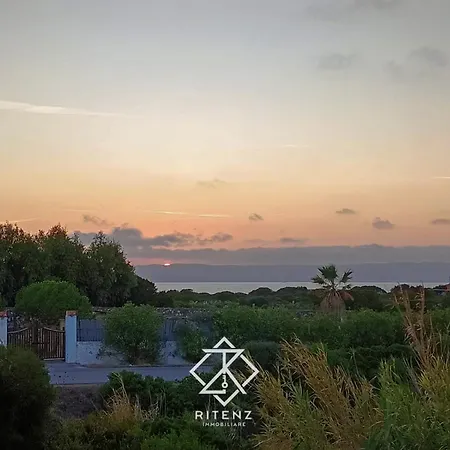 Сasa de vacaciones Casa Coral *