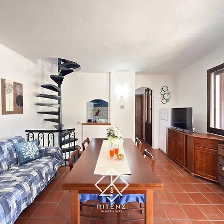 Casa Coral Сasa de vacaciones Calasetta