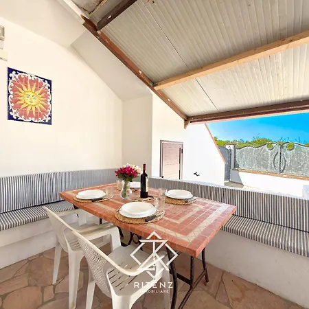 Casa Coral *