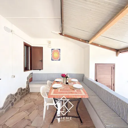 Casa Coral Calasetta
