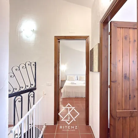 Casa Coral Calasetta