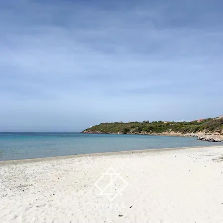 Casa Coral * Calasetta