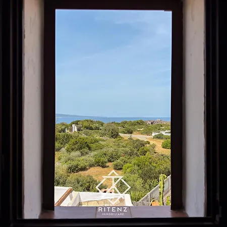 Casa Coral Calasetta