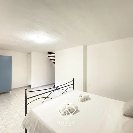 Сasa de vacaciones Casa Coral *