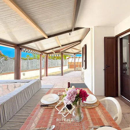 Casa Coral *
