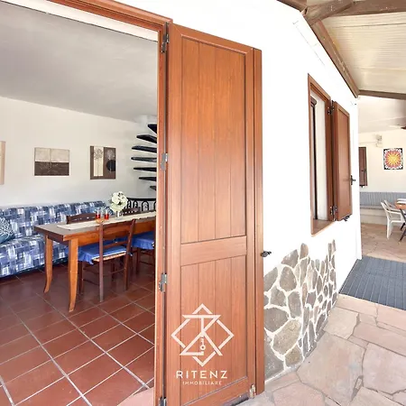 Casa Coral Calasetta