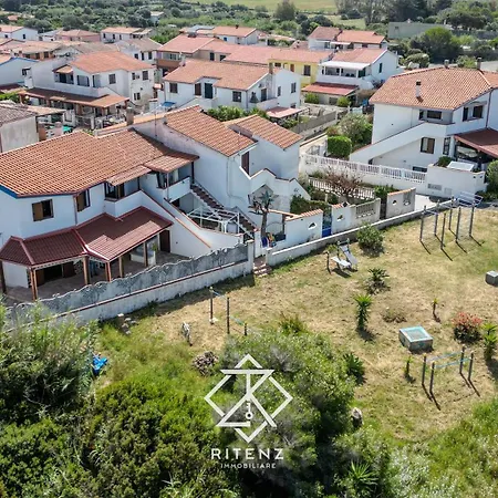 Casa de Férias Casa Coral