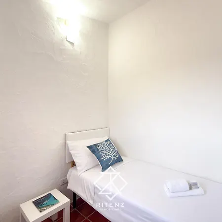 Casa Coral Сasa de vacaciones *
