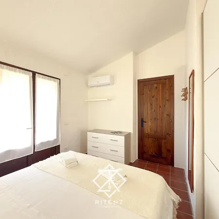 Casa Coral Calasetta