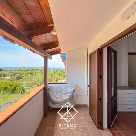 Casa Coral Calasetta