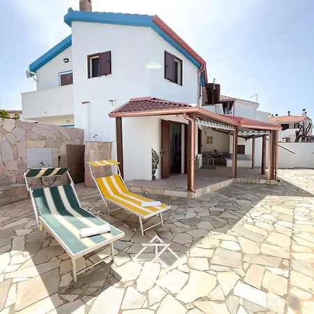 Casa Coral Сasa de vacaciones *