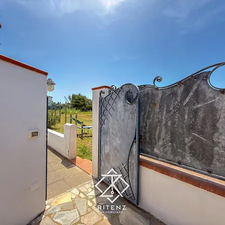 Casa Coral Casa de Férias Calasetta