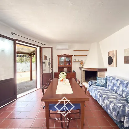 Casa Coral *